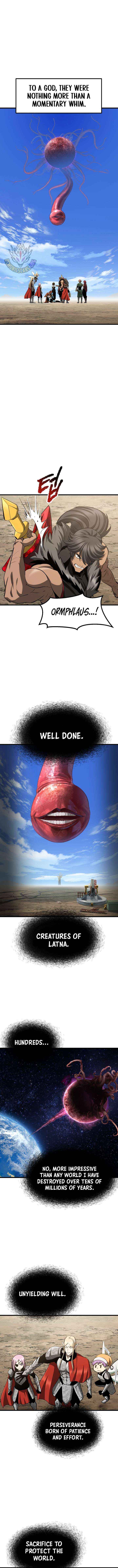 Read Survival Story Of A Sword King In A Fantasy World Manga Online