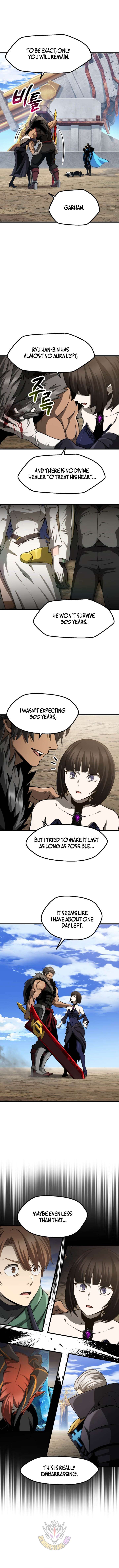 Read Survival Story Of A Sword King In A Fantasy World Manga Online