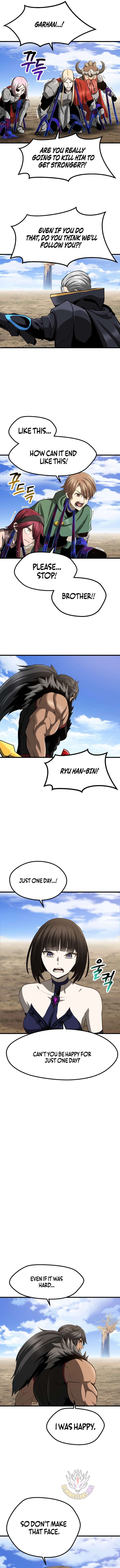 Read Survival Story Of A Sword King In A Fantasy World Manga Online