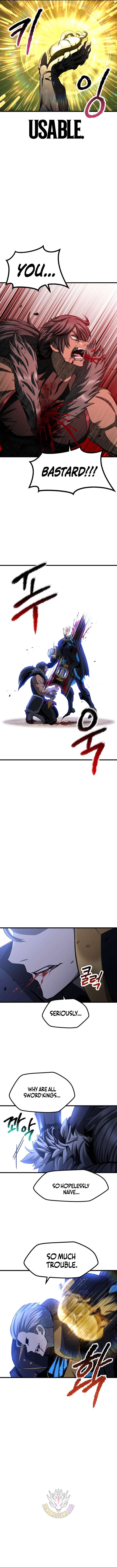 Read Survival Story Of A Sword King In A Fantasy World Manga Online