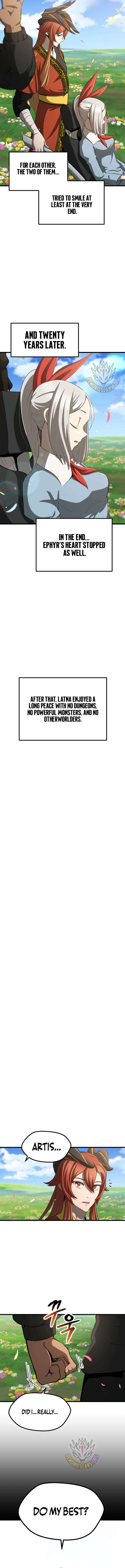 Read Survival Story Of A Sword King In A Fantasy World Manga Online