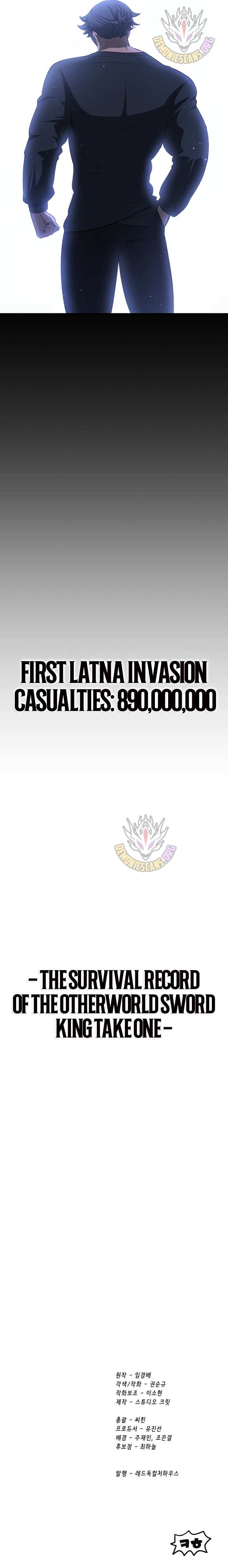 Read Survival Story Of A Sword King In A Fantasy World Manga Online