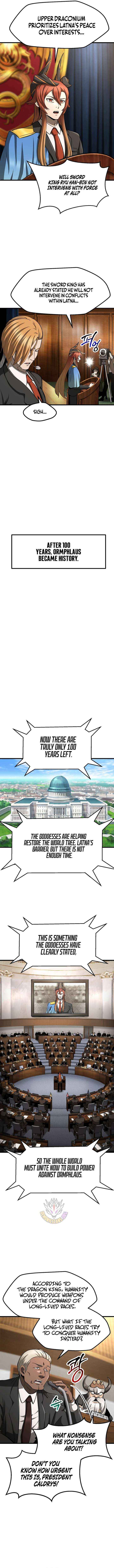 Read Survival Story Of A Sword King In A Fantasy World Manga Online