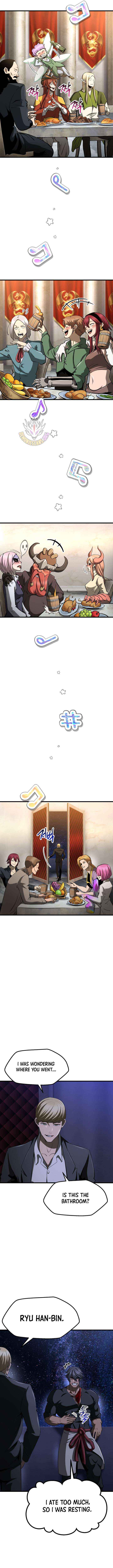 Read Survival Story Of A Sword King In A Fantasy World Manga Online