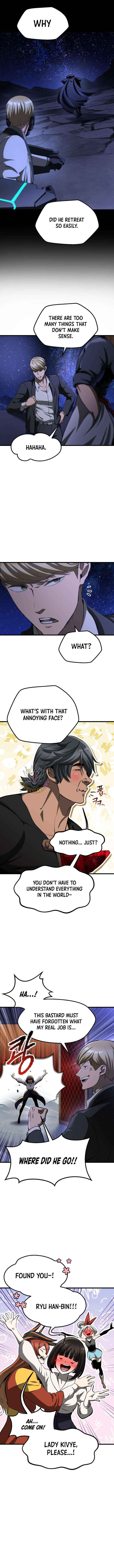 Read Survival Story Of A Sword King In A Fantasy World Manga Online