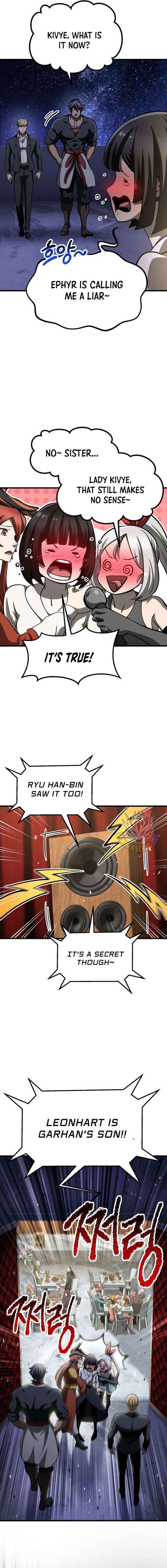 Read Survival Story Of A Sword King In A Fantasy World Manga Online