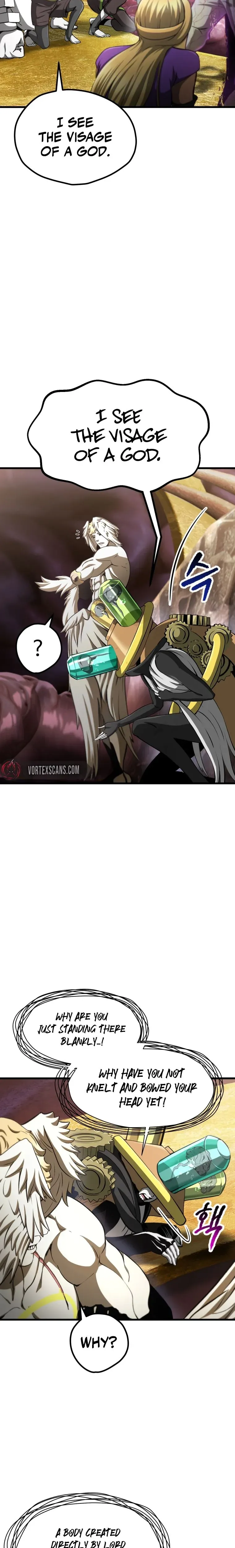 Read Survival Story Of A Sword King In A Fantasy World Manga Online