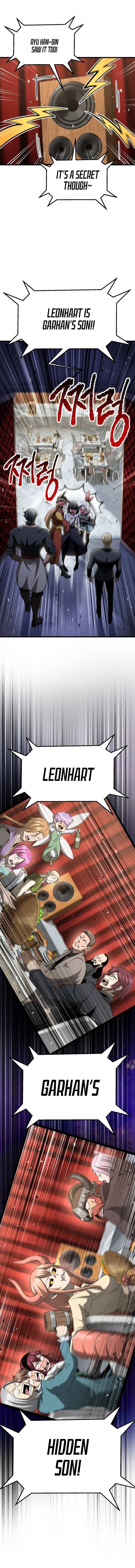 Read Survival Story Of A Sword King In A Fantasy World Manga Online