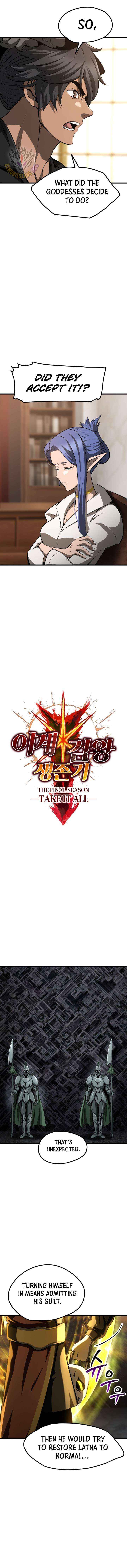 Read Survival Story Of A Sword King In A Fantasy World Manga Online