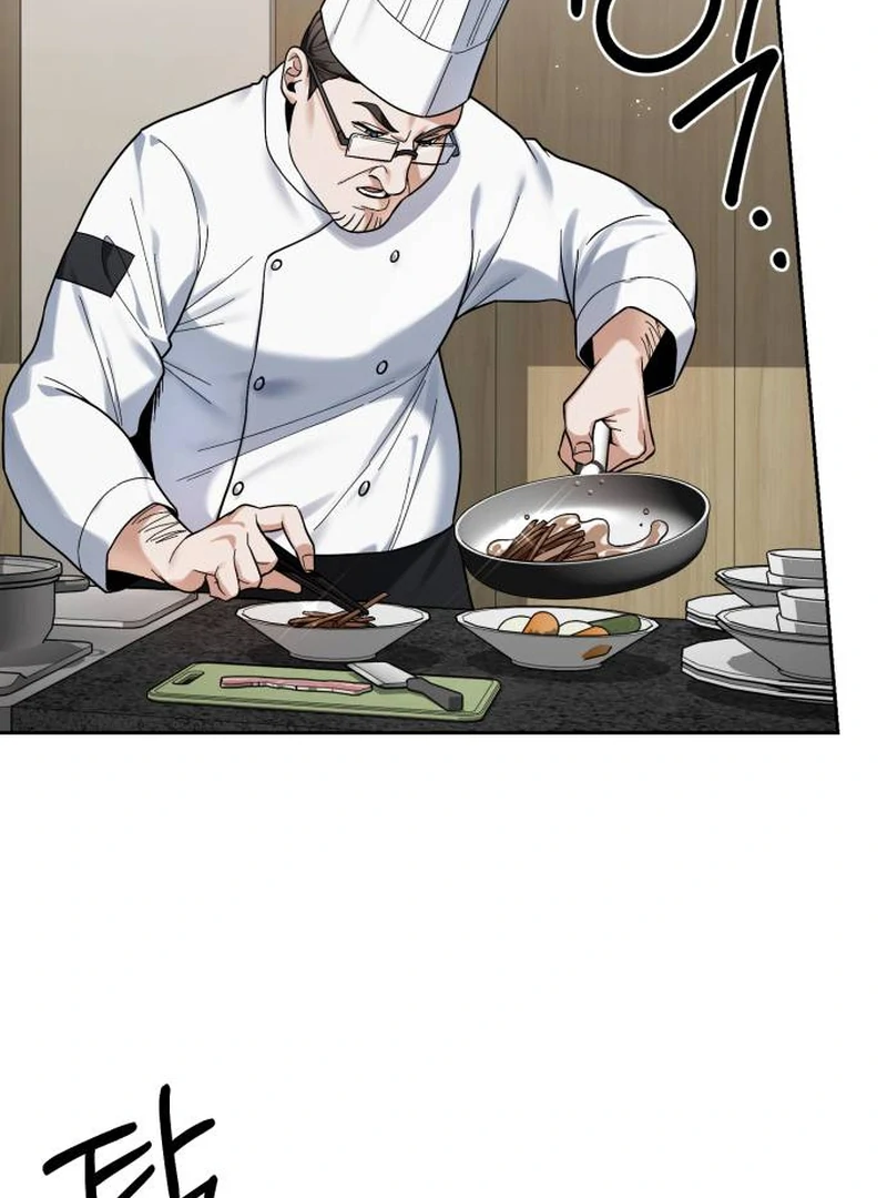 Read Surviving As The Tyrant’s Chef Manga Online