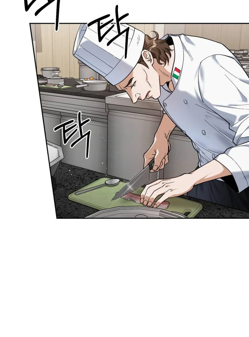 Read Surviving As The Tyrant’s Chef Manga Online