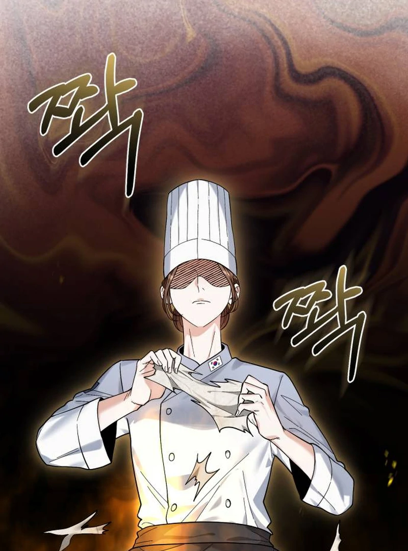 Read Surviving As The Tyrant’s Chef Manga Online