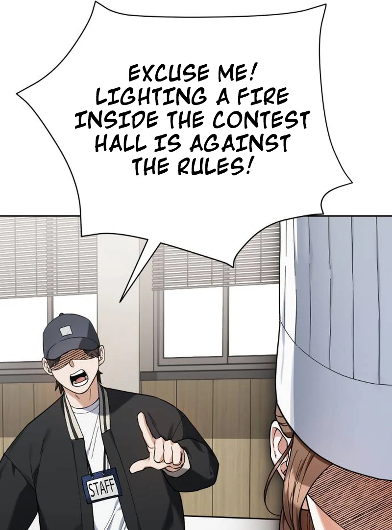 Read Surviving As The Tyrant’s Chef Manga Online