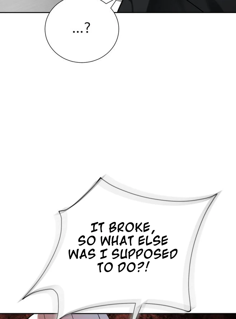 Read Surviving As The Tyrant’s Chef Manga Online