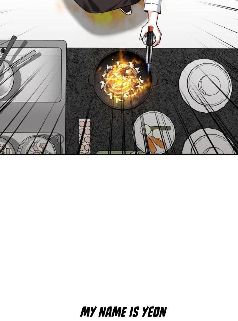 Read Surviving As The Tyrant’s Chef Manga Online