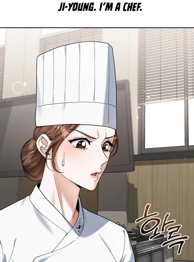 Read Surviving As The Tyrant’s Chef Manga Online