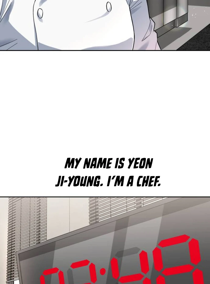 Read Surviving As The Tyrant’s Chef Manga Online