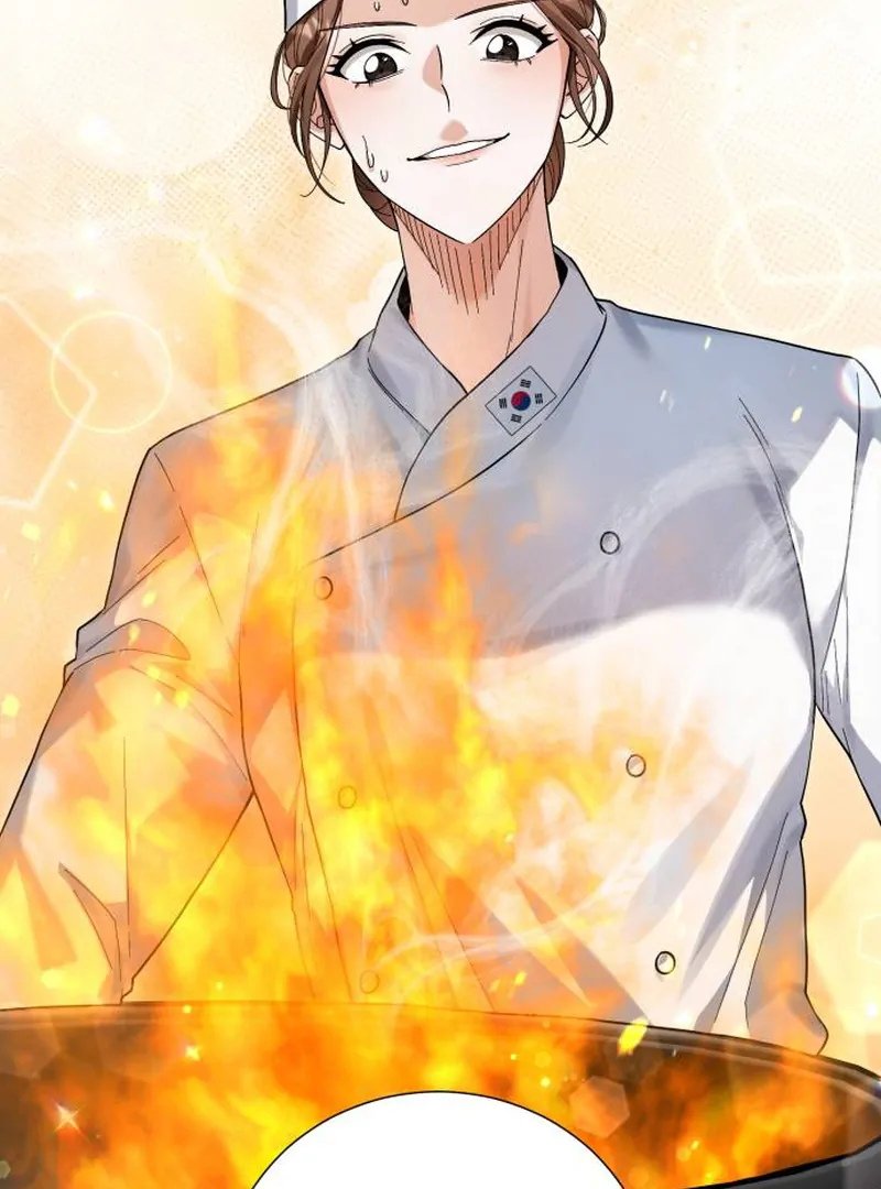 Read Surviving As The Tyrant’s Chef Manga Online
