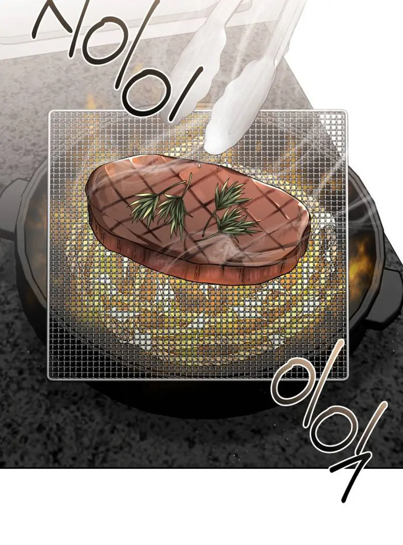 Read Surviving As The Tyrant’s Chef Manga Online