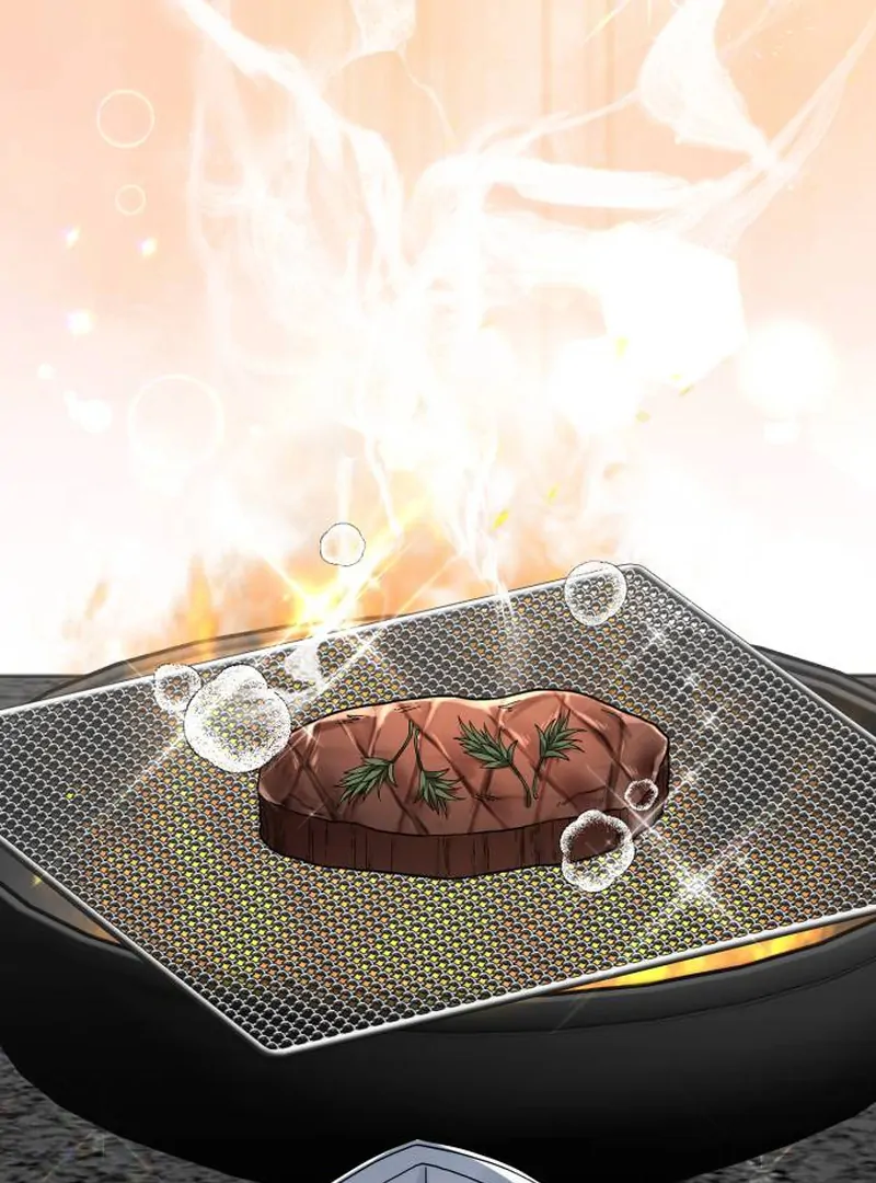 Read Surviving As The Tyrant’s Chef Manga Online