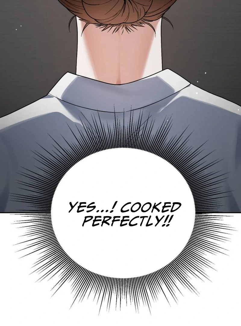 Read Surviving As The Tyrant’s Chef Manga Online
