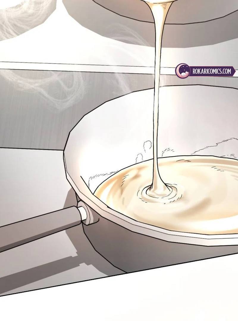 Read Surviving As The Tyrant’s Chef Manga Online