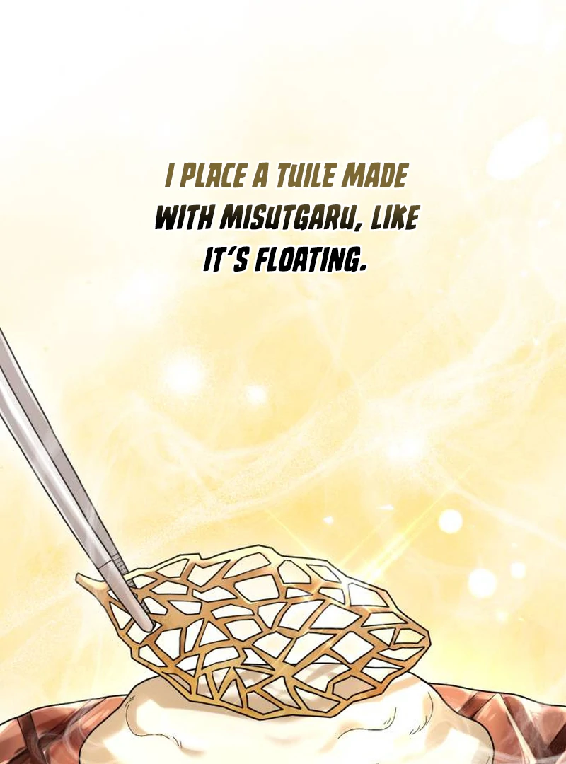 Read Surviving As The Tyrant’s Chef Manga Online