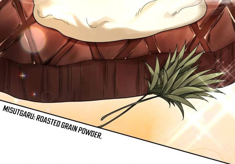 Read Surviving As The Tyrant’s Chef Manga Online