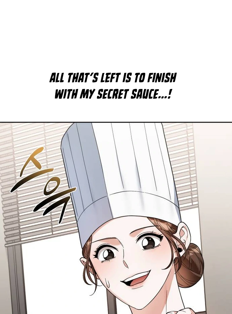 Read Surviving As The Tyrant’s Chef Manga Online