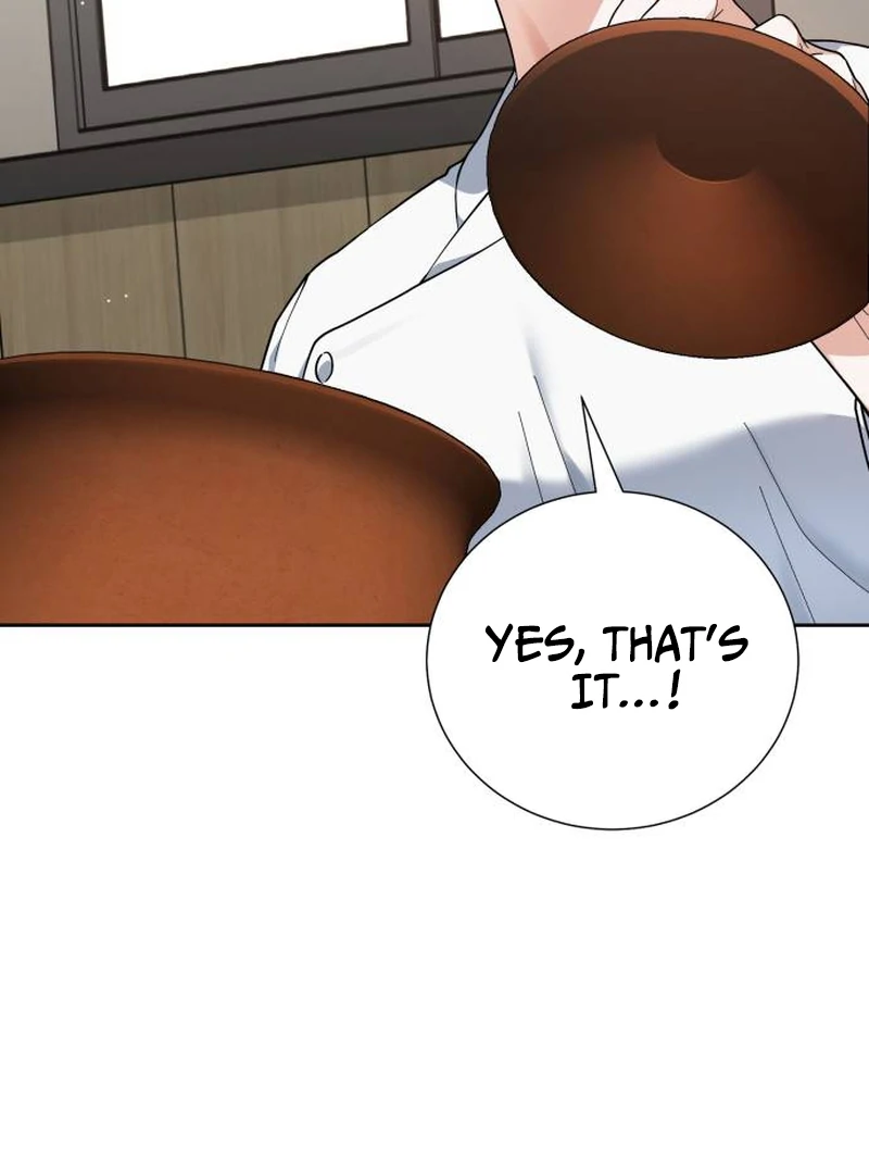 Read Surviving As The Tyrant’s Chef Manga Online