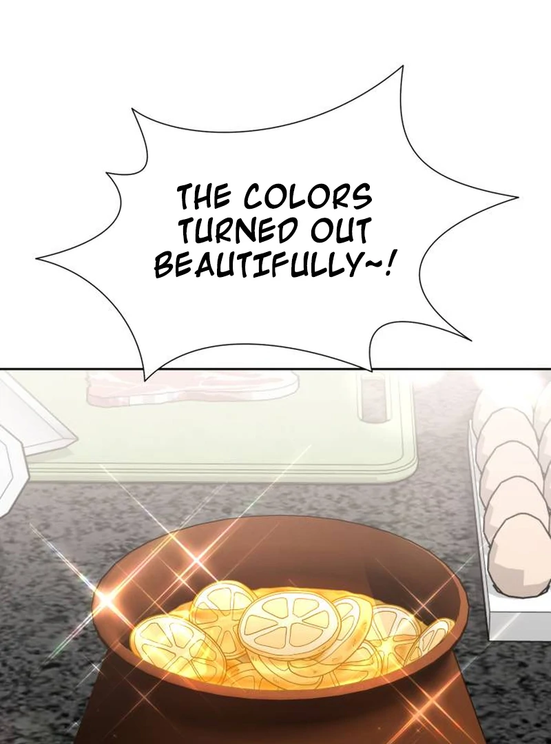 Read Surviving As The Tyrant’s Chef Manga Online