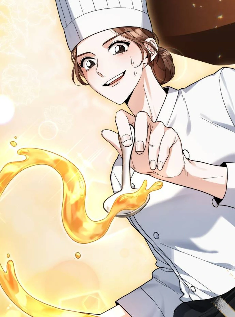 Read Surviving As The Tyrant’s Chef Manga Online