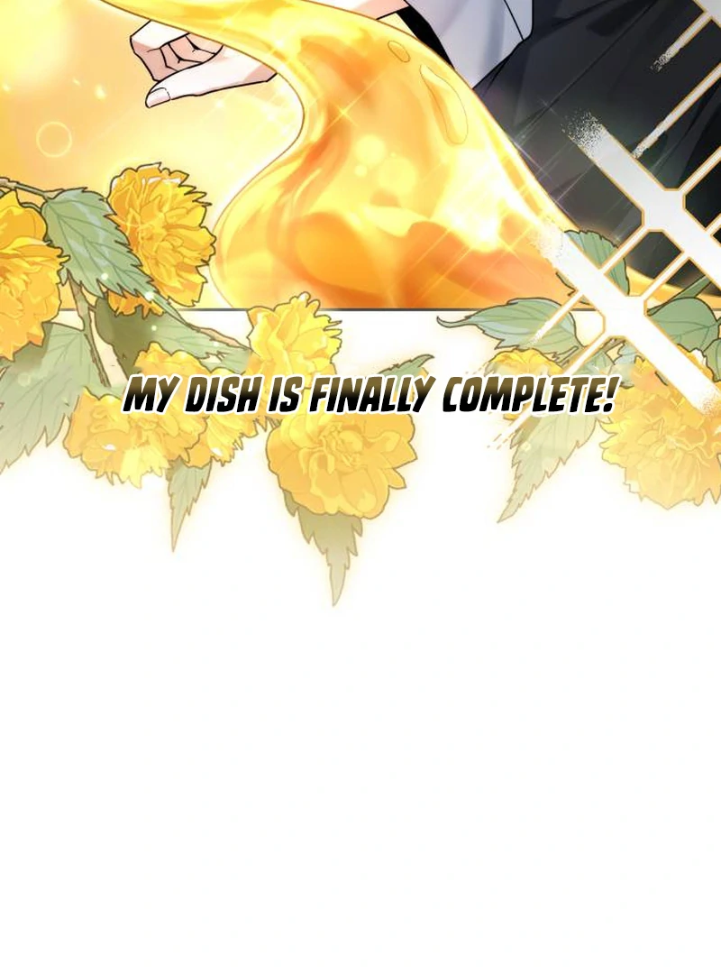 Read Surviving As The Tyrant’s Chef Manga Online