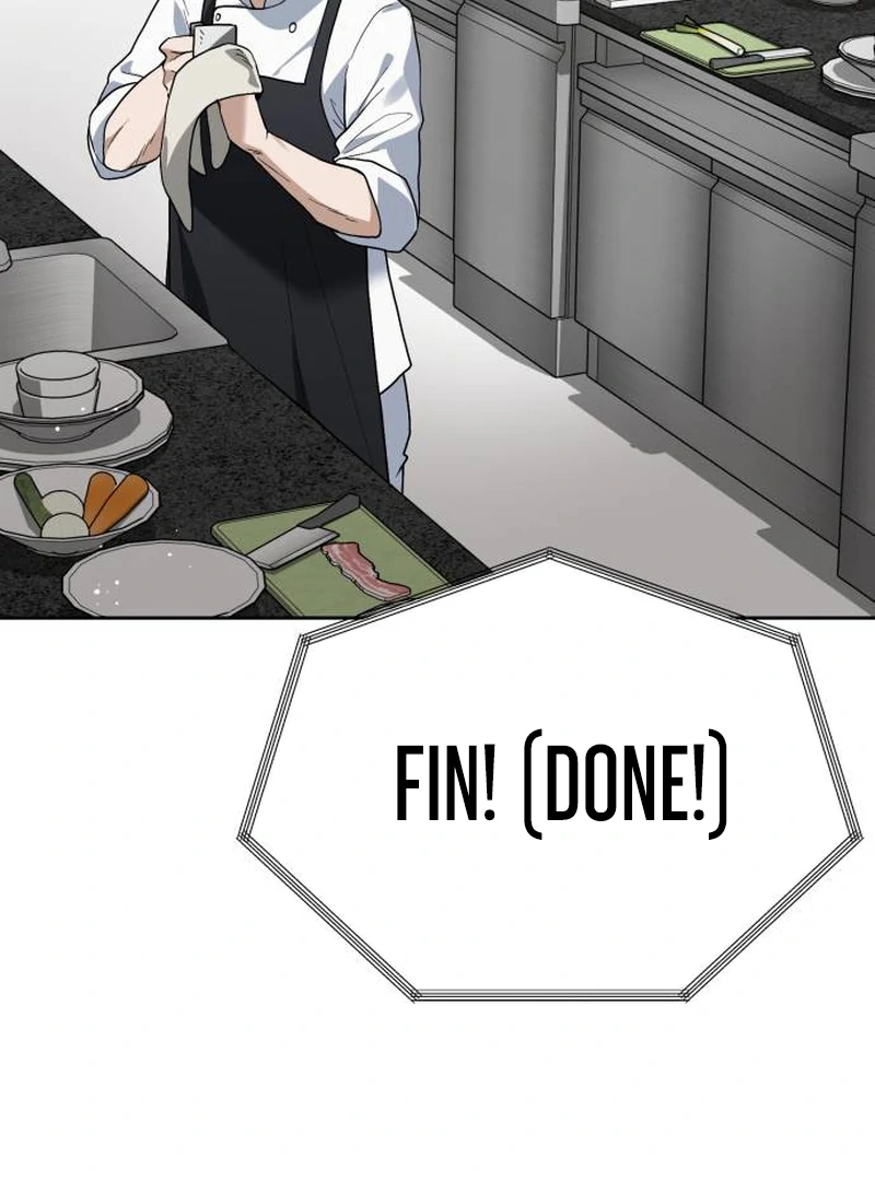 Read Surviving As The Tyrant’s Chef Manga Online