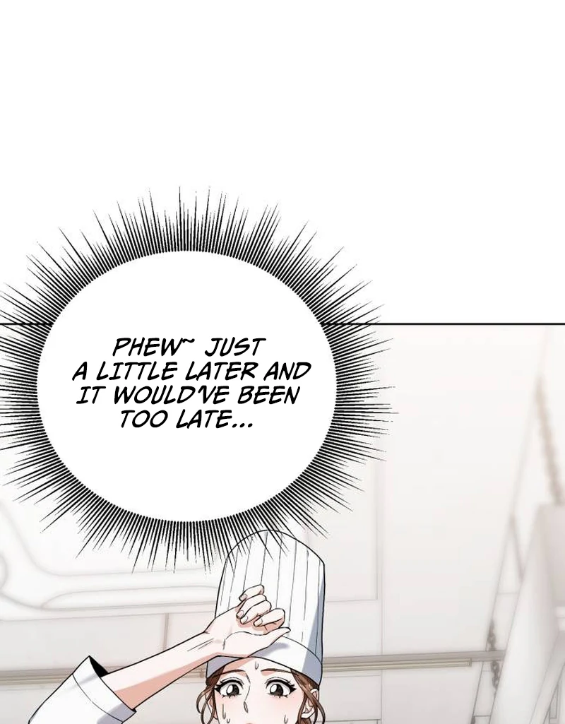 Read Surviving As The Tyrant’s Chef Manga Online