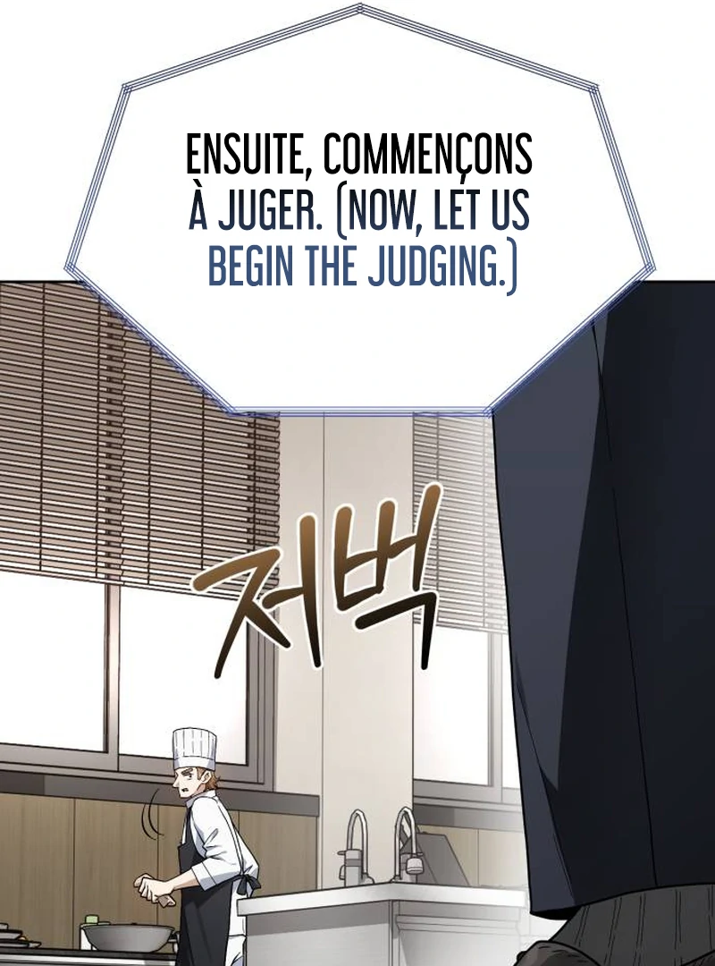 Read Surviving As The Tyrant’s Chef Manga Online