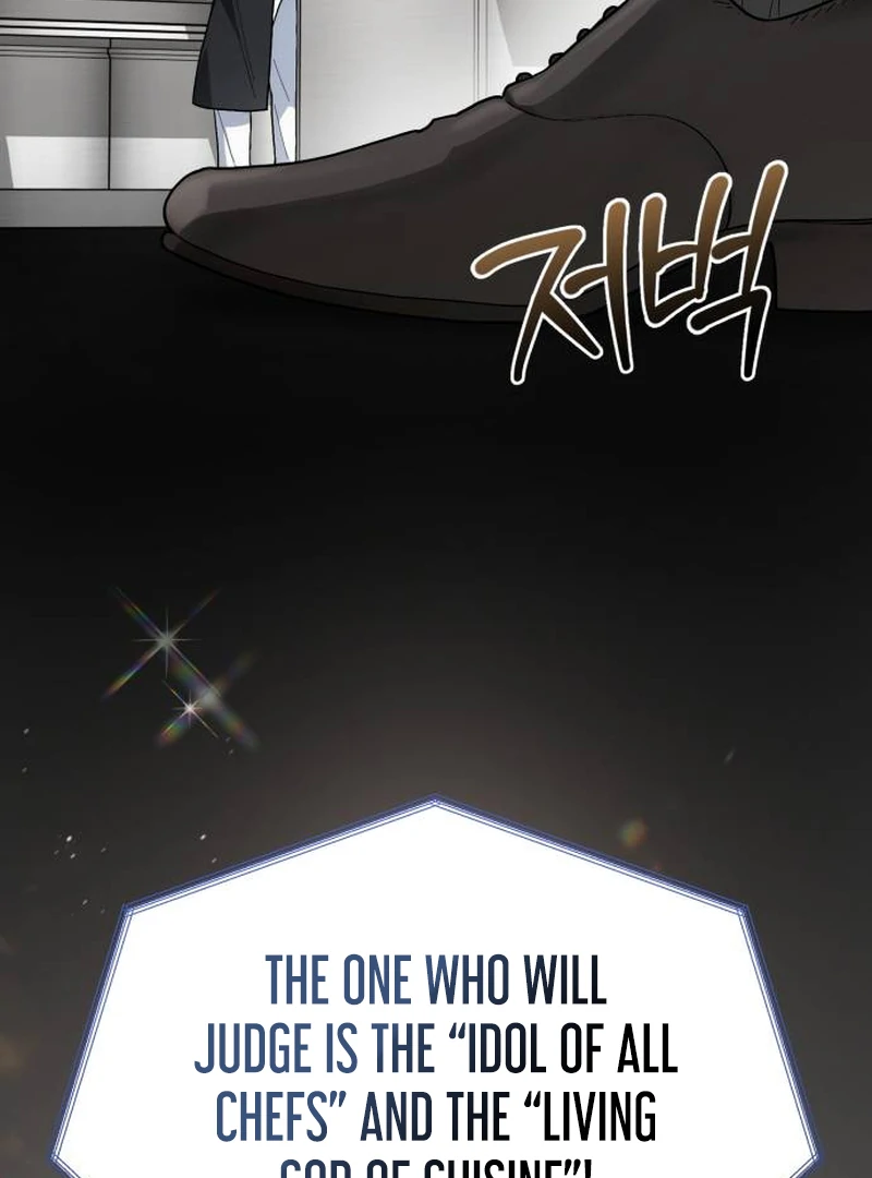 Read Surviving As The Tyrant’s Chef Manga Online