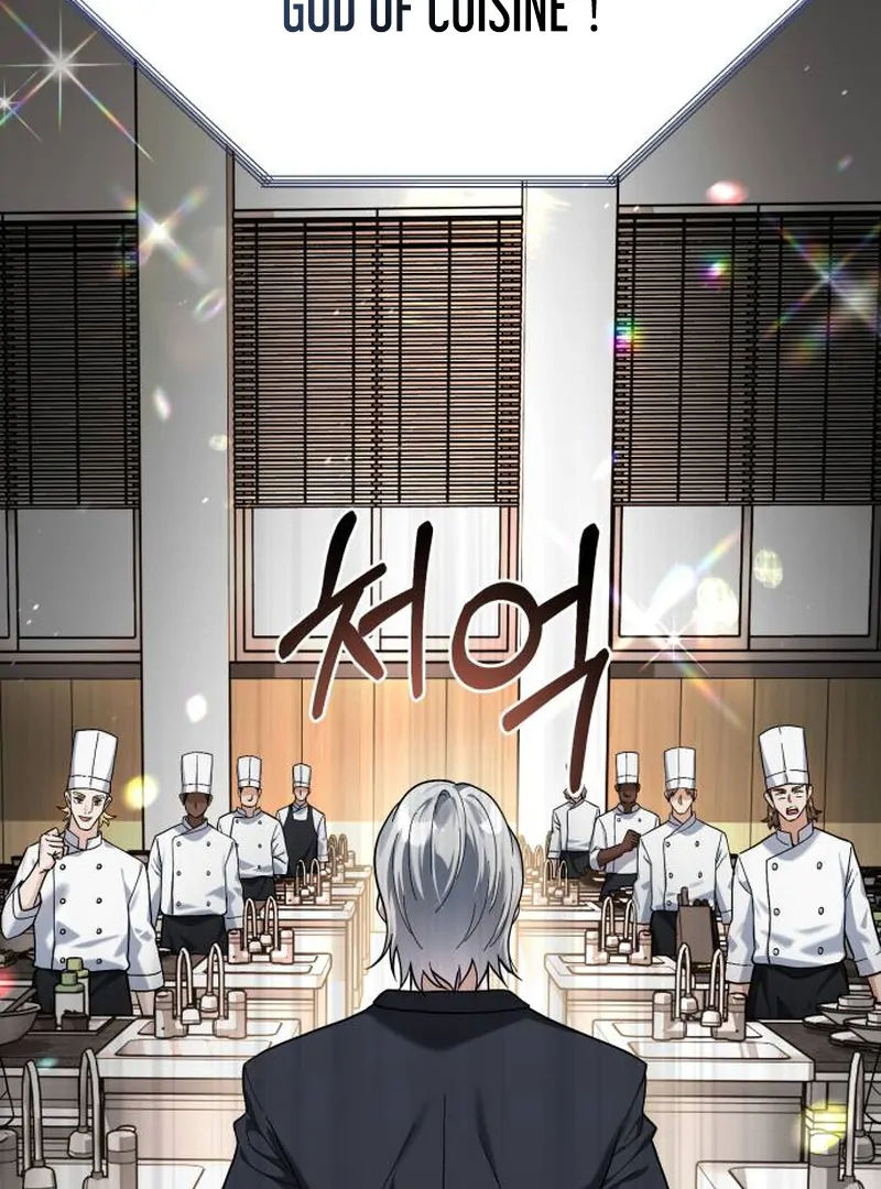 Read Surviving As The Tyrant’s Chef Manga Online