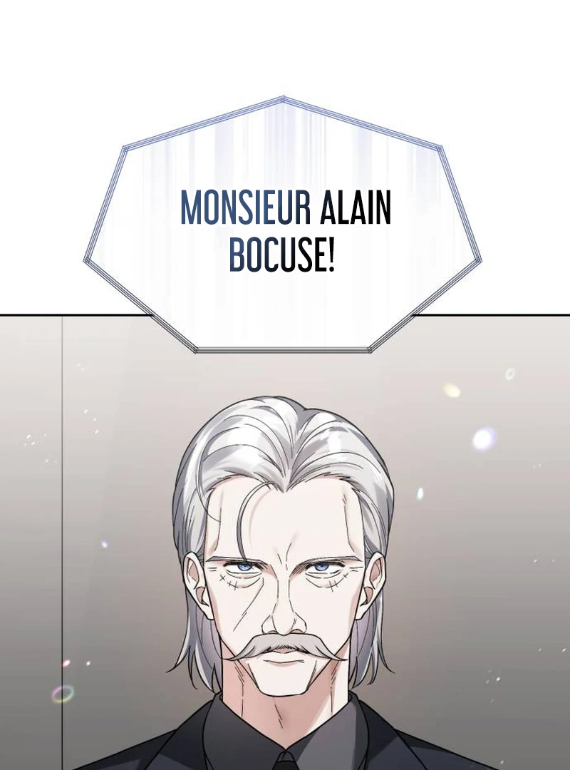 Read Surviving As The Tyrant’s Chef Manga Online