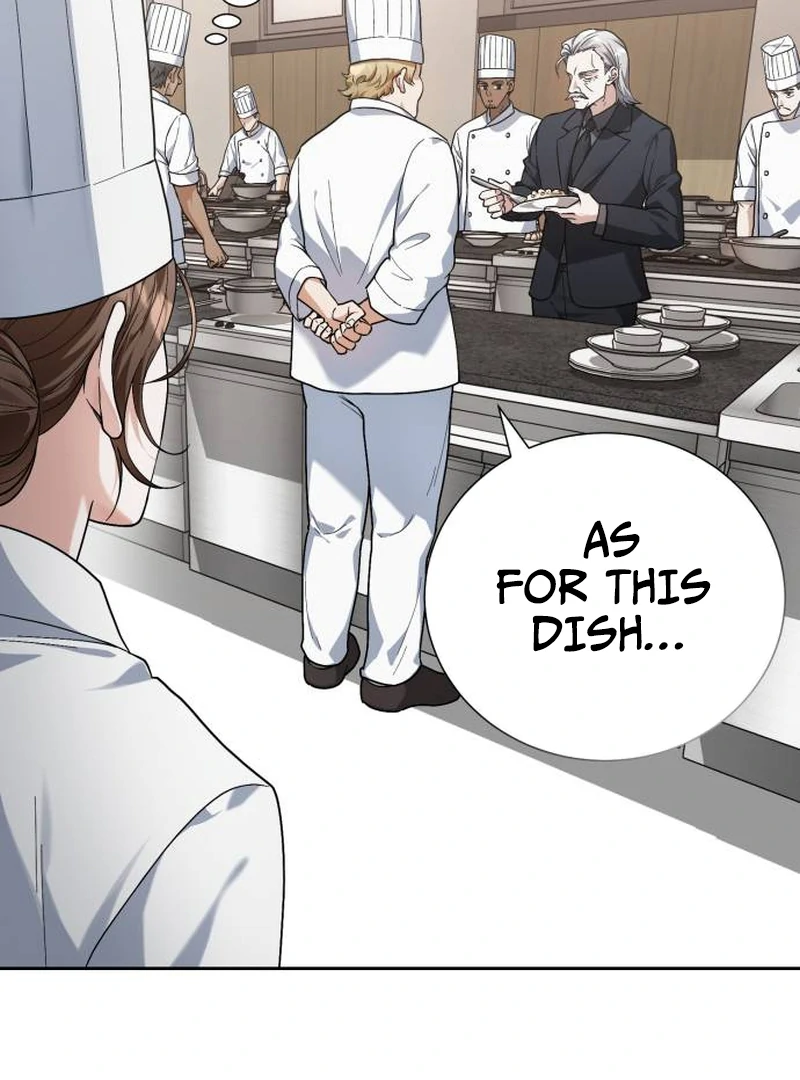 Read Surviving As The Tyrant’s Chef Manga Online