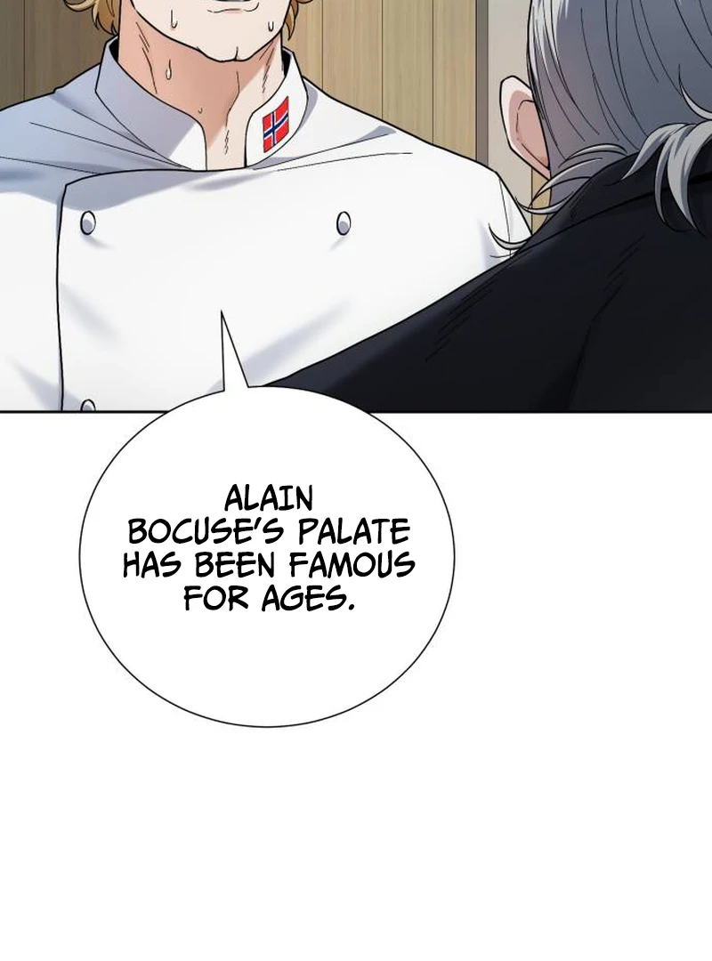 Read Surviving As The Tyrant’s Chef Manga Online