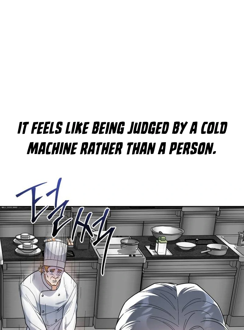 Read Surviving As The Tyrant’s Chef Manga Online