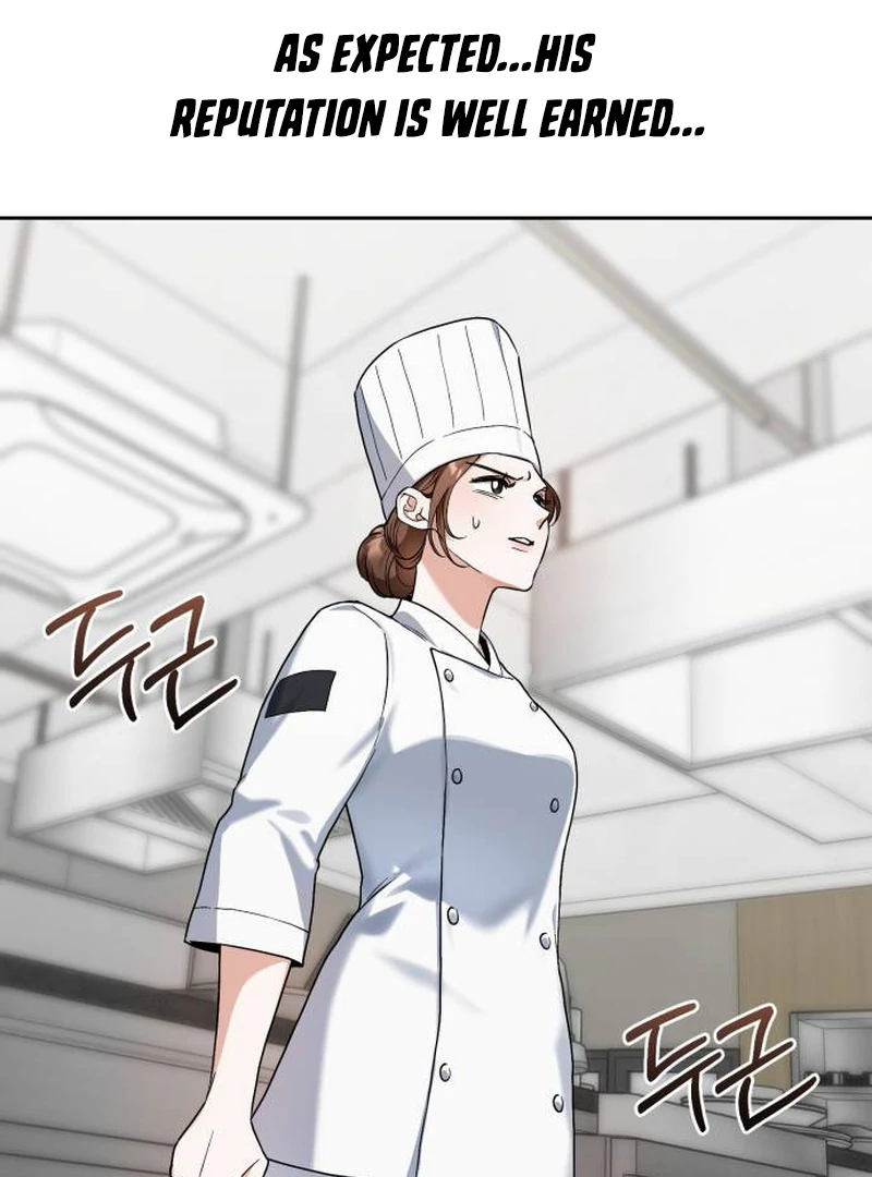 Read Surviving As The Tyrant’s Chef Manga Online