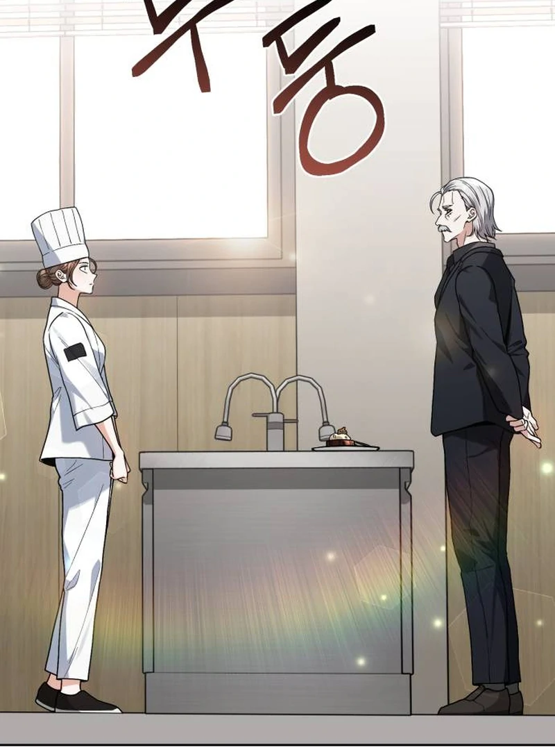 Read Surviving As The Tyrant’s Chef Manga Online