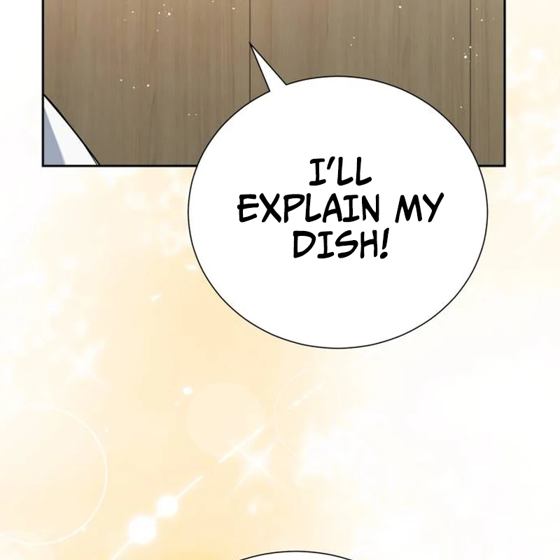 Read Surviving As The Tyrant’s Chef Manga Online