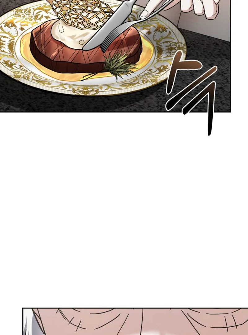 Read Surviving As The Tyrant’s Chef Manga Online