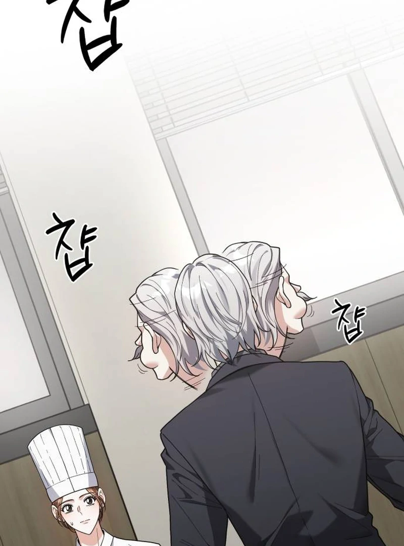 Read Surviving As The Tyrant’s Chef Manga Online