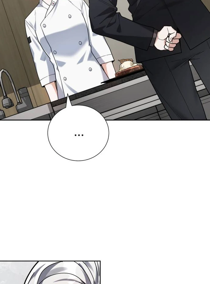 Read Surviving As The Tyrant’s Chef Manga Online