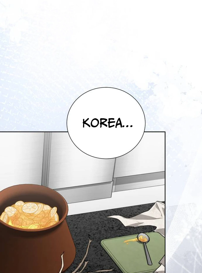 Read Surviving As The Tyrant’s Chef Manga Online