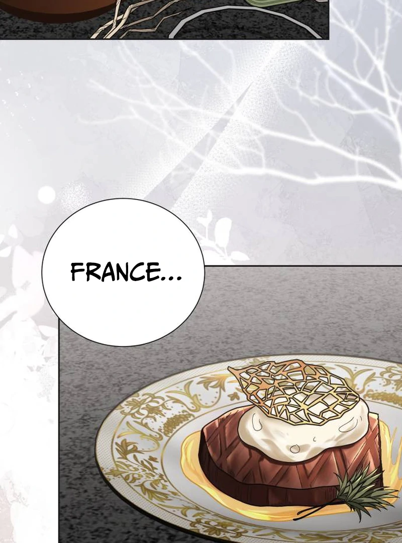 Read Surviving As The Tyrant’s Chef Manga Online